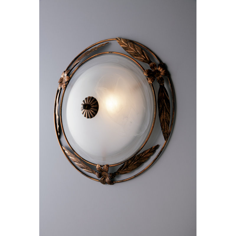 Rifton Flush Mount
