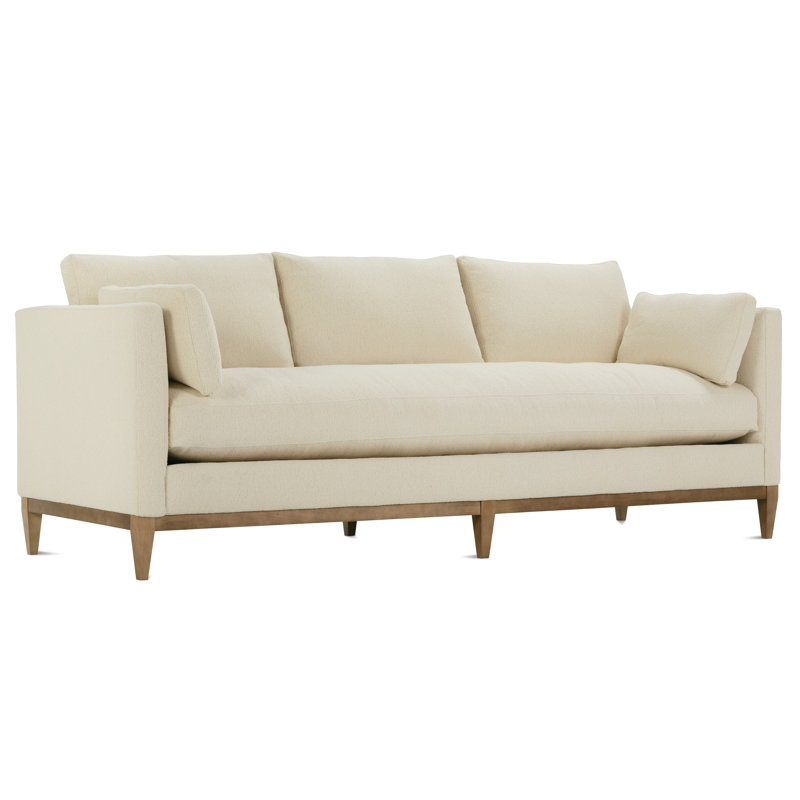 Leo 92'' Sofa Bench Cushion