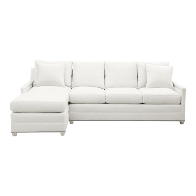 2-Piece Connelly Springs Sectional
