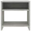 Hawken 30 cm W Bedside Table-1394043162