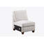 Canapé modulaire avec repose-pieds Reedsport-546071464