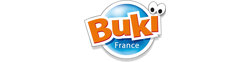 Buki logo