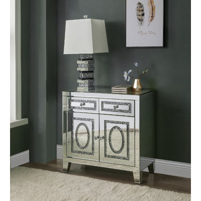 Rollins Accent Cabinet