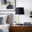 Lampe de table Brinslee