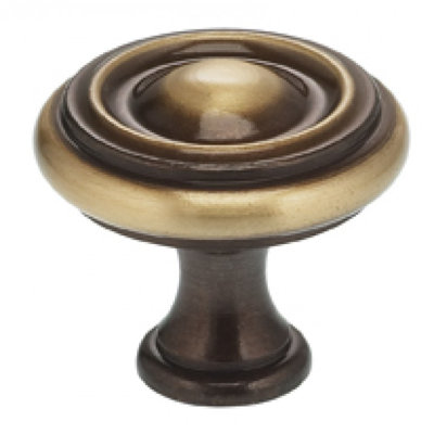 Poignée champignon surdimensionnée de 1,1875 po de diamètre