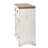 Marleigh Solid Wood Accent Cabinet