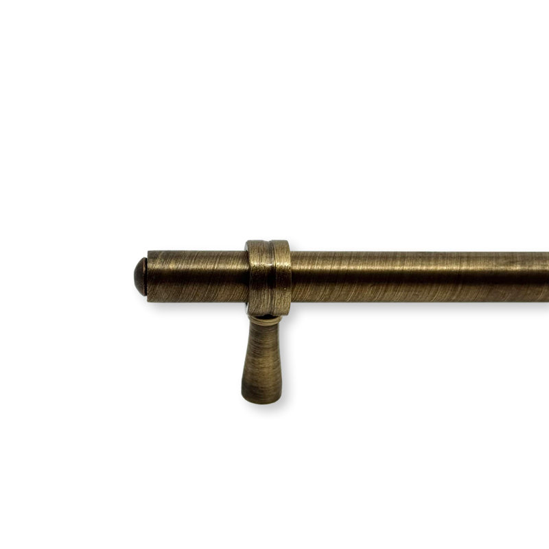 Montana AB Bar / Handle Pull, 4 3/4"