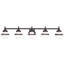 5 - Light Vanity Light