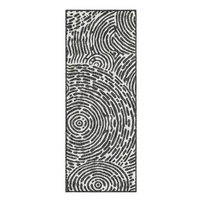 Geometric Indoor / Outdoor Rug