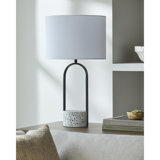 Kajiyama Accent Table Lamp
