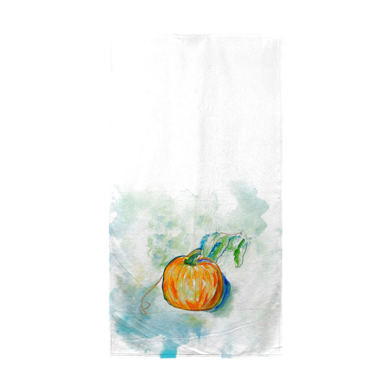 Rivard Lightweight Beach Towel