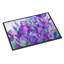 Tapis d'extérieur antidérapant GroveHill Iris-454648425