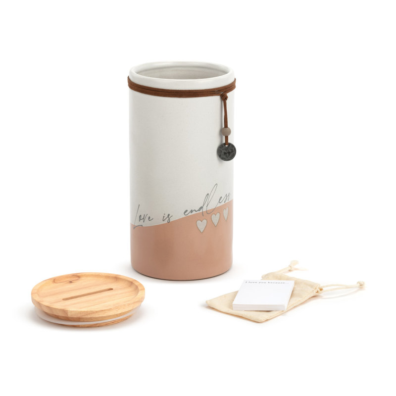 Monzella Jar