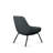 Lilly Upholstered Lounge Chair from 9to5 Seating-854941506-854941534
