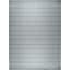 Gray Hand-Knotted Wool Subtle Gridwork Detail Geometric Modern Contemporary Carpet Rug-682317533