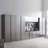 Nova Series Garage Cabinet in Metallic