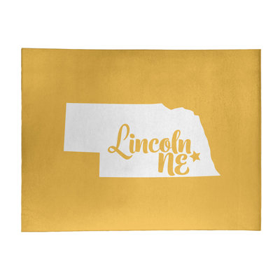 Tapis en poly-chenille lincoln nebraska
