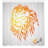 Shower Curtain with Hooks Included-44239630