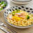 Haruka 4 Piece Pasta Plate Set