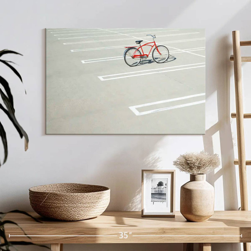 Vélo Mehar, H 16 po x l 24 po