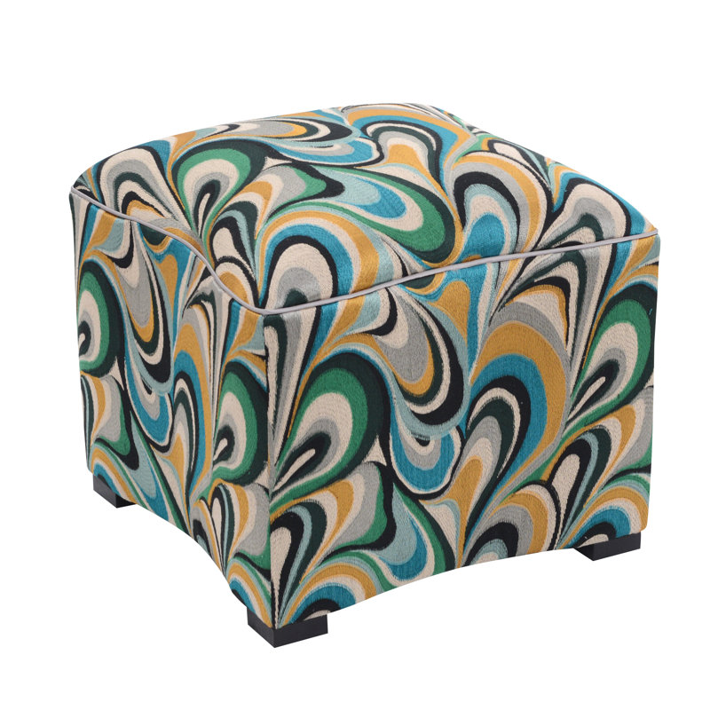 Square Ottoman