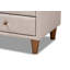 Table de chevet 2 tiroirs Jonesy-355663731