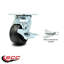 Greenlee Swivel Caster with Brake & Bolt-On Swivel Lock – MA6065 GMX Cart – SCC/GRE-SCC-30CS420-PHR-TLB-BSL