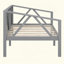 Lit de jour multifonctionnel élégant | Structure solide | Rangement sous le lit | Pour la chambre à coucher et le salon-1346380012-1346380014