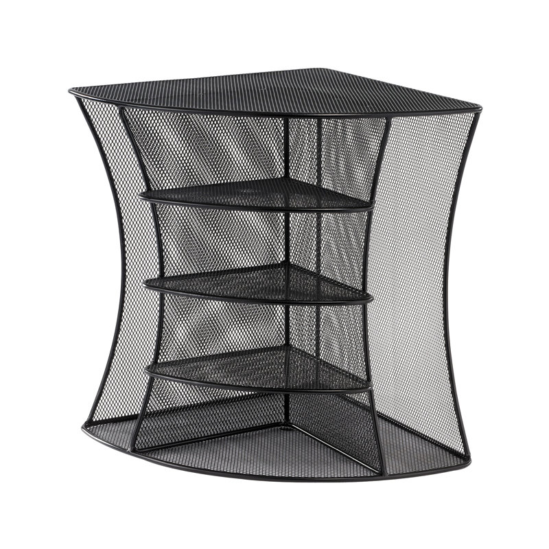 Rangement de coin Onyx