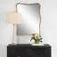 Miroir de salle de bain Elston