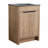 Freestanding Bathroom Vanity With Ceramic Sink-2028782210-2028782211