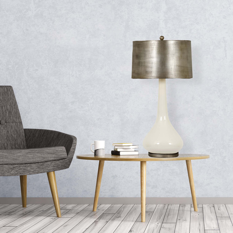 Winter Wish Lamp