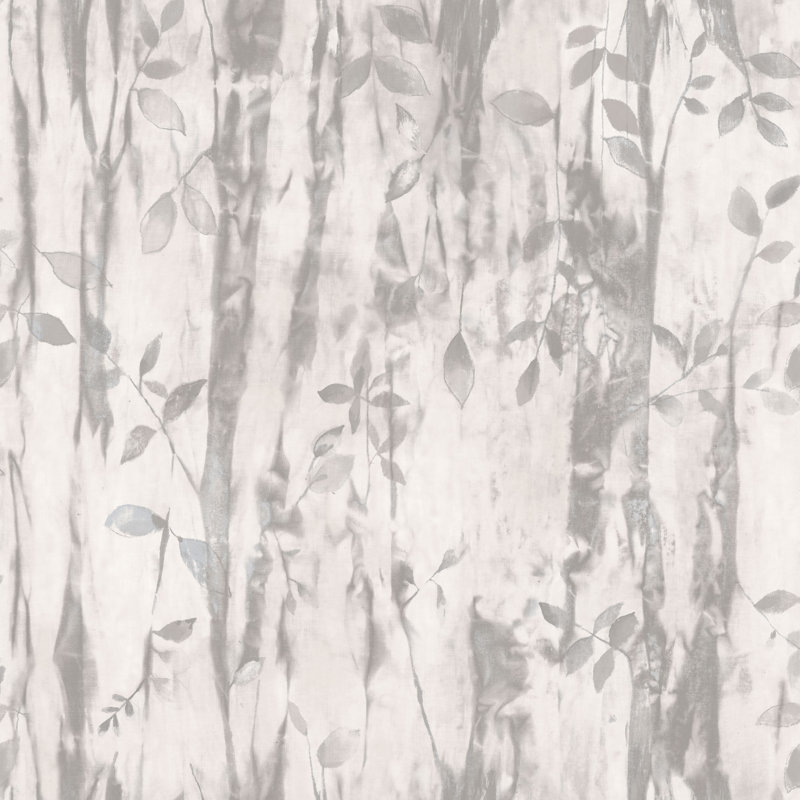 Carbonell 1000cm x 53cm Textured Non-Pasted Roll, Grey