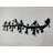 Birds Metal Wall Mounted Ihssan
