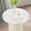 Table de bout en marbre-1322329274