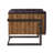 Tufted Accent Chair