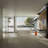 MonBlari 67" X 28" Solid Surface Freestanding White Soaking Bathtub With Overflow And Pop-Up Drain For Bathroom-124071267-126677823