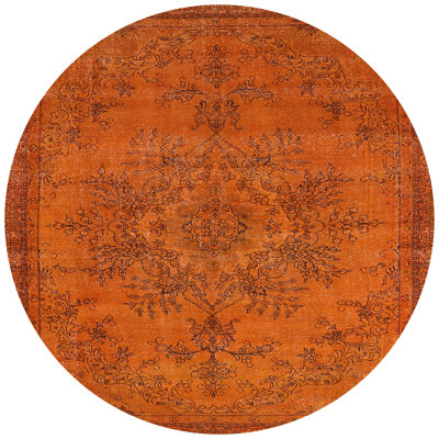 Reze Oriental Indoor Rug