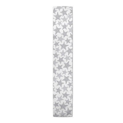 Cloutier Sketched Starfish Table Runner