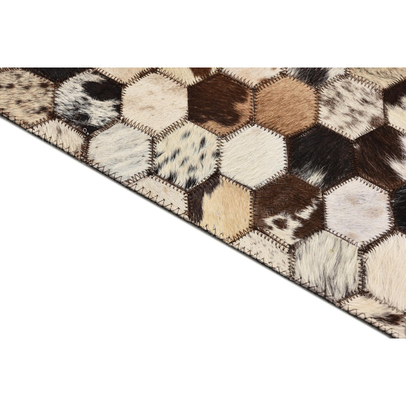 Jemison Multi Rug