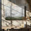 Serene Cloud Landscape by Nicole Walsh — Landscape Wall Art-1116997389-1116997386-1116997378