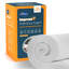 Impress 7cm Memory Foam Mattress Topper-129873523