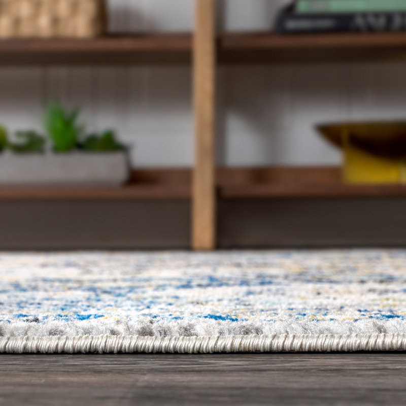 Tapis de couloir 2 pi 3 po x 8 pi
