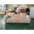 Glory Furniture Cancun Sofa White