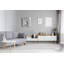 Glass Wall Clock-2031907705