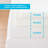 3'' Memory Foam Mattress Topper-202000166