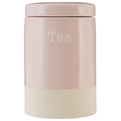 Stoneware Jar