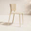 AFRICA Side Chair (Indoor/Outdoor)-130524652