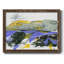 «Silent Mountain IV», reproduction d'un seul cadre photo sur toile-708372418-708372421