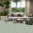 Artistic Freedom 12"X24" Porcelain Stone Look-110945994